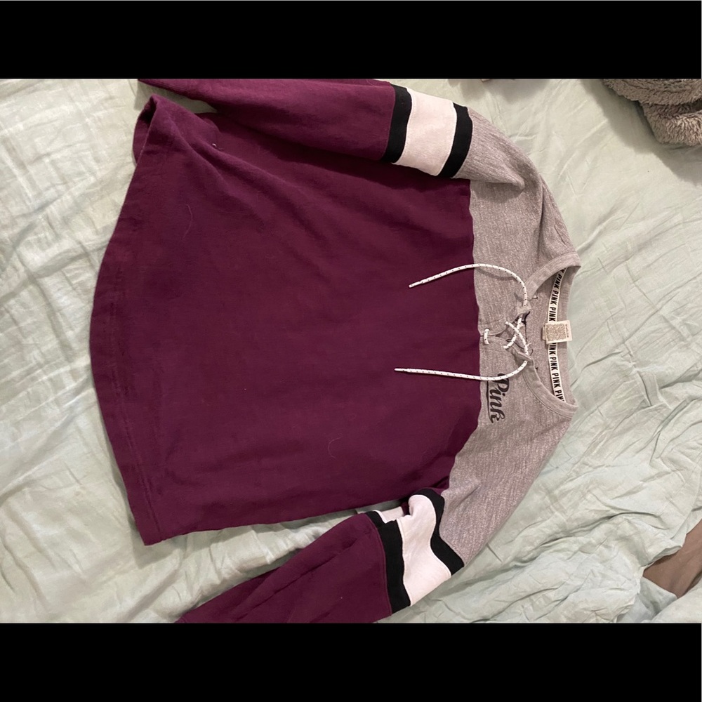 Pink Ling Sleeve